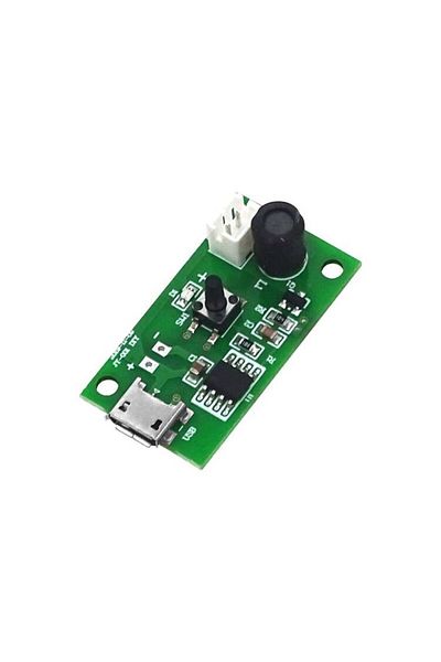 Choice Usb Mini Humidifier Diy Kits Mist Maker And Driver Circuit Board Fogger Atomization Film Atomizer...