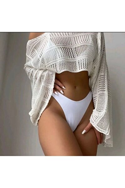 SLAY BUTİK Crop
