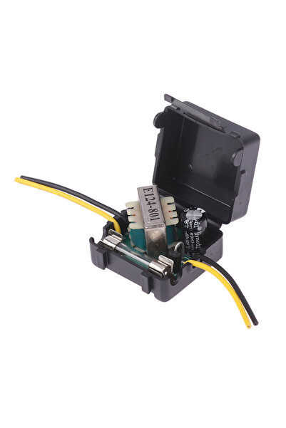 Choice Car Power Signal Filter Anti-interference Stereo Radio Audio Relay Capacitor Power Filter Accesso...