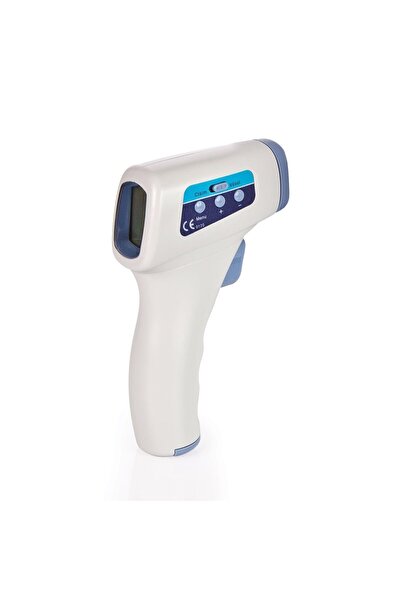 Comfort Plus Dm-210 Temassız Termometre Ateş Ölçer
