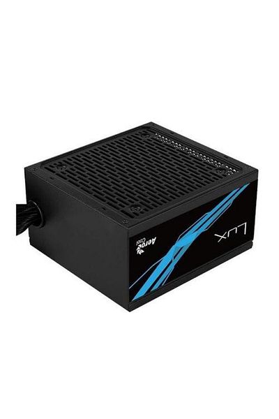 AEROCOOL Sursa Aerocool Lux 650W, 80 PLUS Bronze