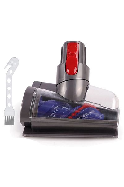 Choice V7 V8 V10 V11 V15 Upgrade Anti-Tangle Mini Motorized Brush Head For Dyson V7 V8 V10 V11 V15 Vacuum C