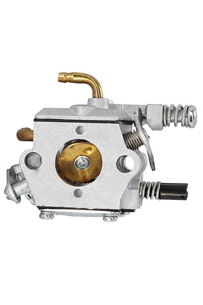 Choice GRAY Carburetor For ZENOAH 5200 4500 5800 5900 T4500 T5200 VIRON 58CC 59CC OEM 848C818106 OEM 848C81