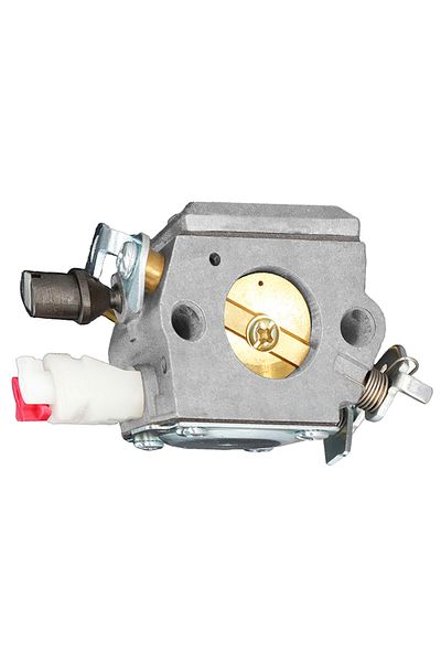 Choice 1 Pc As Attached Carburetor For Husqvarna 353 357 359 359xp 357xp Zama C3-el42 Jonsered Cs2156 Cs215