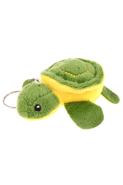 Choice As Pic 1pcs Turtle Doll Stuffed Keychain Cute Doll Cartoon Soft Plush Toy 10cm Bag Pendant Kid Gift