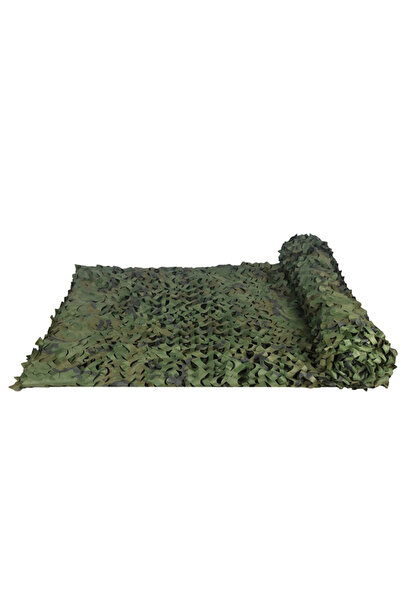 Choice7 2x5m Jungle camouflage camouflage net Hunting camouflage net Garden g...