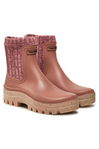 Toni Pons women's galoshes CAMOS pink