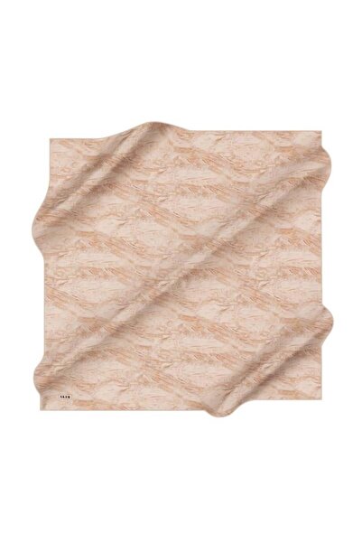 Aker 8924701-332 Модель Шовковий креп-сатеневий шарф