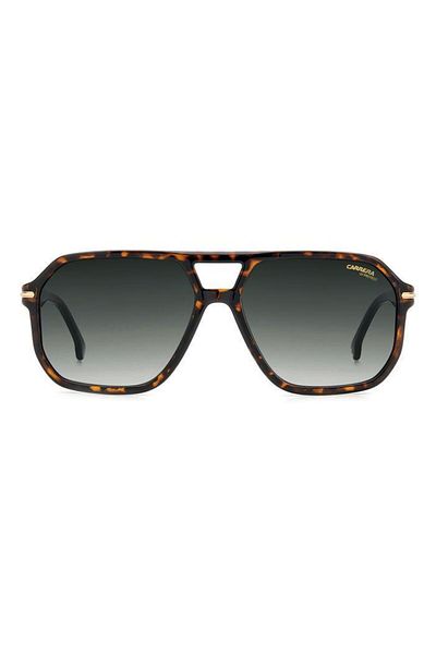 Carrera 302/S-086‐Havana Unisex Sunglasses