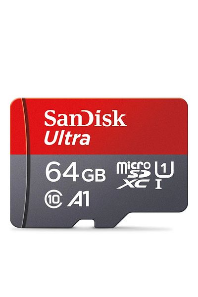 SanDisk 64GB Sandisk Ultra Micro tf SD 32GB 64GB 128GB 256GB High Speed C10 Micro tf SD Card SD/TF Flash Ca