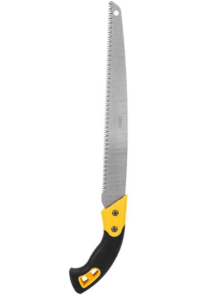 Deli PRUNING HAND SAW - DL580933