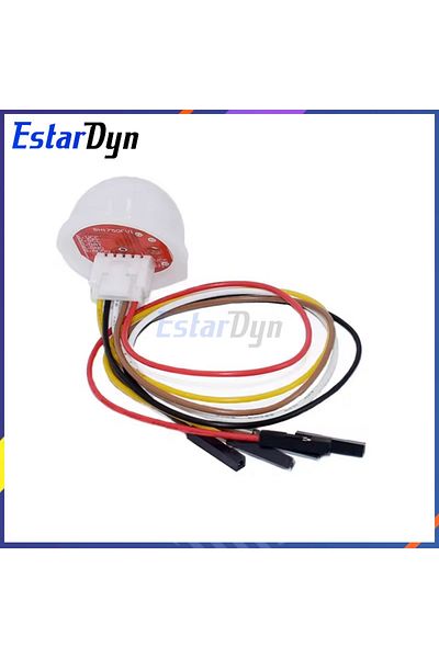 Estardyn Bh1750 Bh1750fvi Chip Light Intensity Light Module Light Ball For Arduino