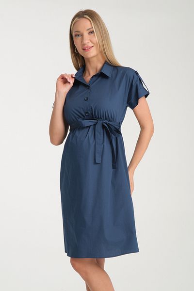Entarim Koton Breastfeeding Dress (for Pregnant)