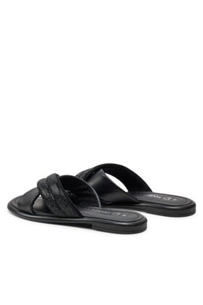 Marco Tozzi women's flip flops 2-27123-42 black