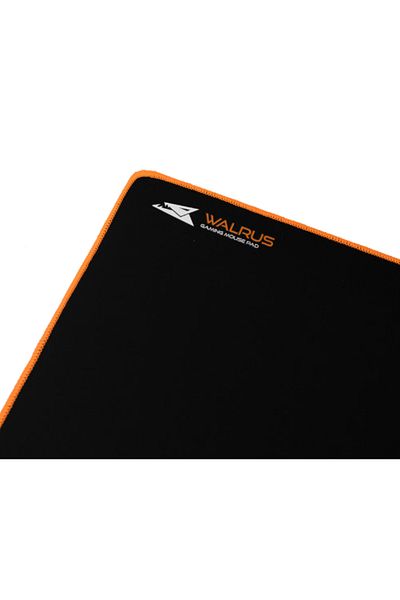 Barracuda Mousepad Barracuda BGMP-011, 800x400x3mm (Orange/Black)