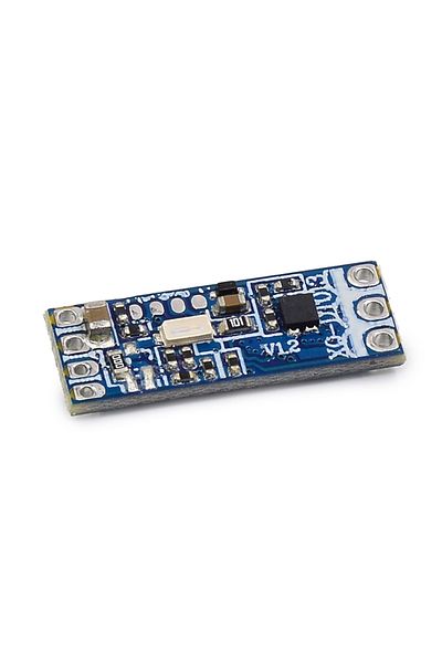 Choice Blue 1S-2S 6A Micro Brushless Motor Driver Board Electric Regulator Drive For 1104 1106 1306 1407 15