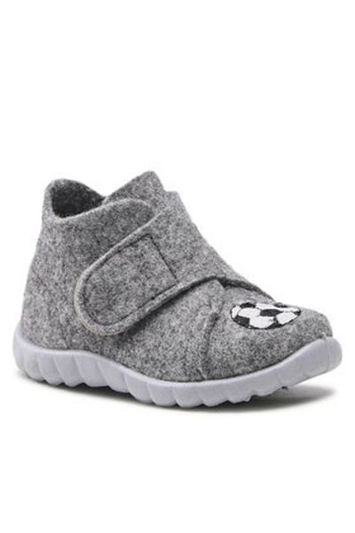 Superfit papuci băieți superfit 1-800291-2020 gri