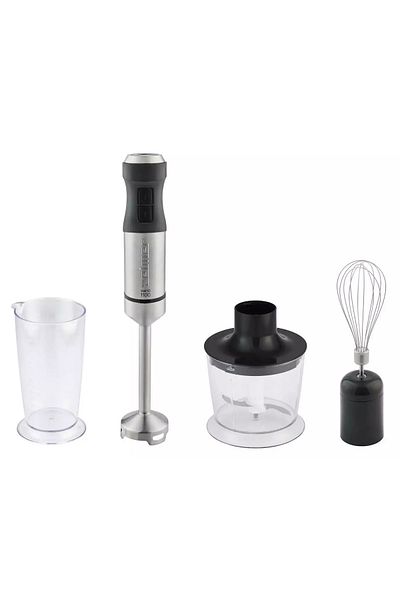Zelmer Vario Blender ZHB4530 1100W, chopper, whisk, silver
