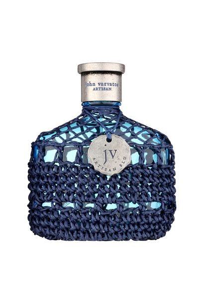 John Varvatos John Varvatos Artisan Blu For Men Eau De Toilette 75ml