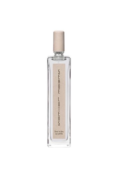 Serge Lutens Serge Lutens Dans Le Bleu Qui Petille Unisex Eau De Parfum 100ml