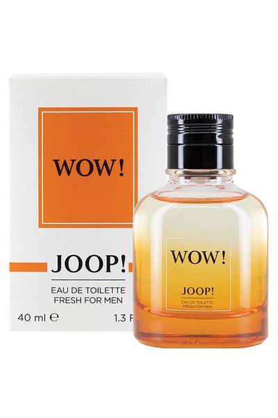 JOOP! Joop! Wow For Men Eau De Toilette Fresh 40ml