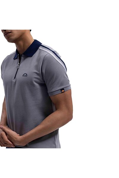 Ellesse Ανδρικό μπλουζάκι με γιακά πόλο - EM169-1