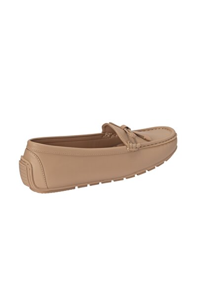 BATA Comfit Casual Slip-On Loafers