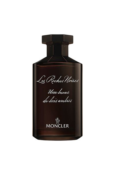 Moncler Les Roches Noires Unisex Eau De Parfum 200ml