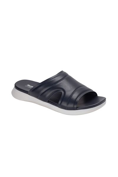 BATA Comfit Casual Slip-On Slippers