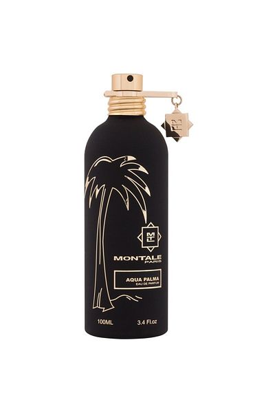 Montale Montale Aqua Palma Unisex Eau De Parfum 100ml