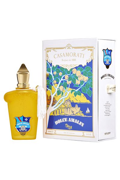Xerjoff Xerjoff Casamorati 1888 Dolce Amalfi Unisex Eau De Parfum 100ml