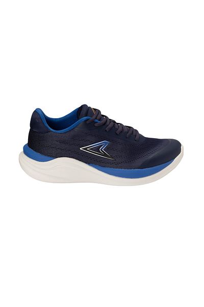 BATA Casual Lace-Up Running Shoes