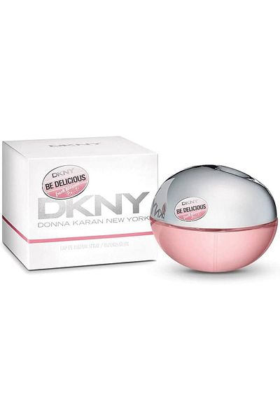 DONNA KARAN Be Delicious Fresh Blossom For Women Eau De Parfum 100ml