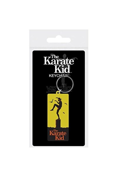 Pyramid International Breloc Karate Kid
