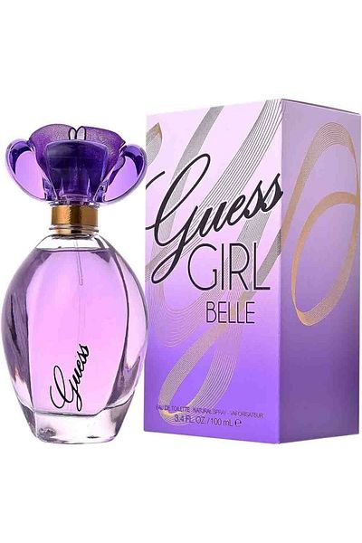 Guess Guess Girl Belle For Women Eau De Toilette 100ml