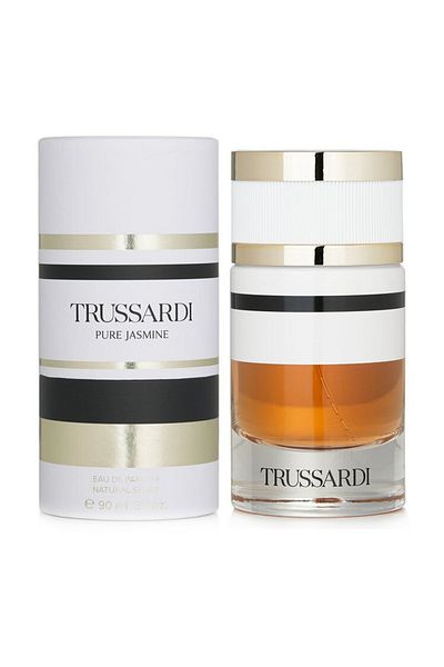 Trussardi Trussardi Pure Jasmine For Women Eau De Parfum 90ml