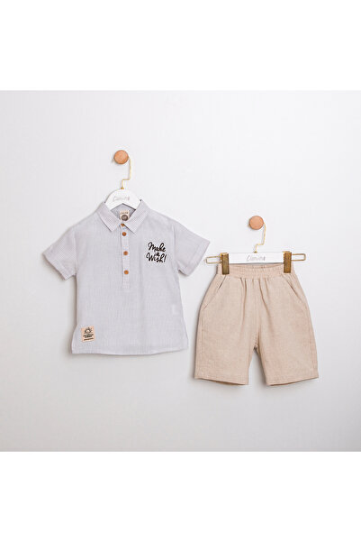 Cumino Orlando 2-Piece Men's Suit 2-3-4-5 Years