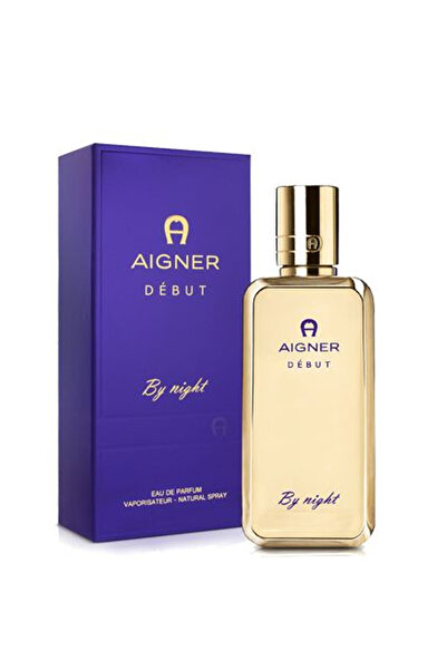 Etienne Aigner Etienne Aigner Debut By Night Women Eau De Parfum 30ml