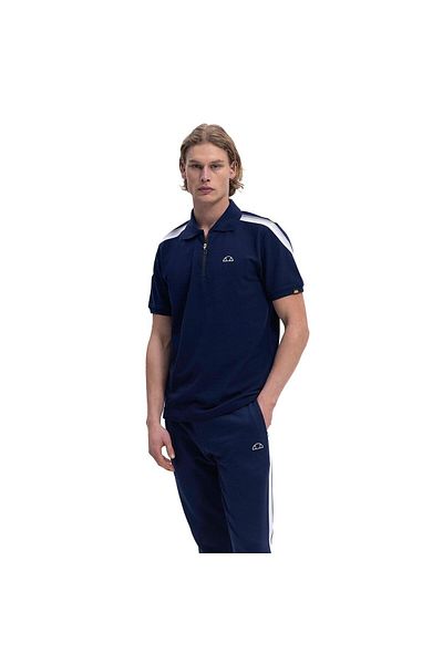 Ellesse Ανδρικό μπλουζάκι με γιακά πόλο - EM169-1
