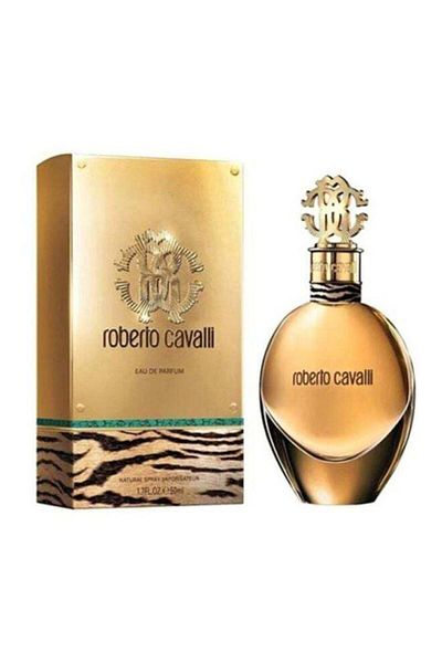 Roberto Cavalli Eau De Parfum 50ml