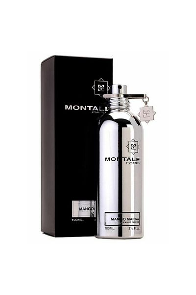 Montale Montale Mango Manga Unisex Eau De Parfum 100ml