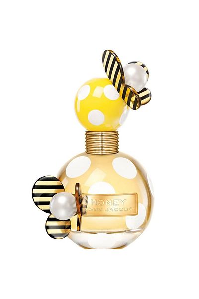 Marc Jacobs Marc Jacobs Honey For Women Eau De Parfum 100ml