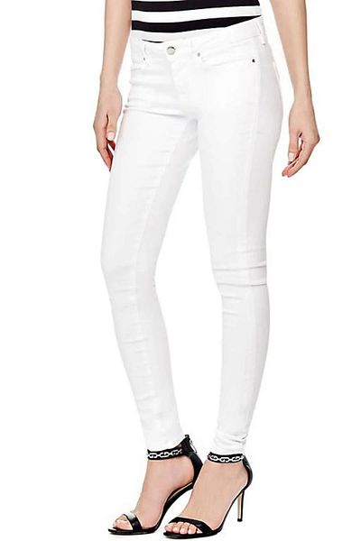 Guess W72A27W7YE2 Model Jegging Blugi Femei