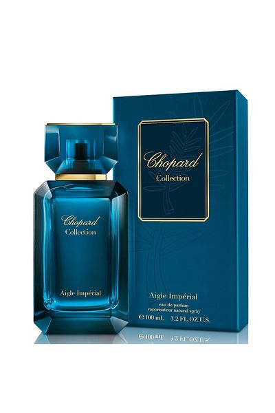 Chopard Chopard Collection Aigle Imperial Unisex Eau De Parfum 100ml
