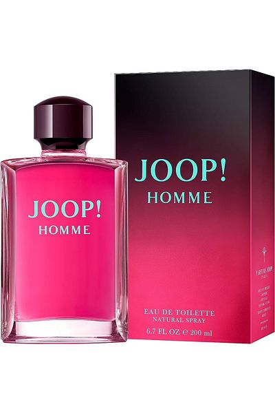 JOOP! Joop! Homme For Men Eau De Toilette 200ml