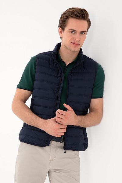 U.S. Polo Assn. Мъжки елек U.S. Polo Assn. 2101038