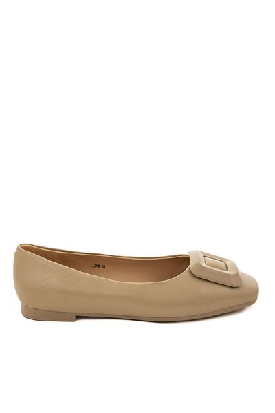 IL PASSO Women's Ballet Flats Clona