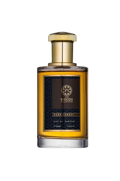 The Woods Collection Dark Forest Unisex Eau De Parfum 100ml