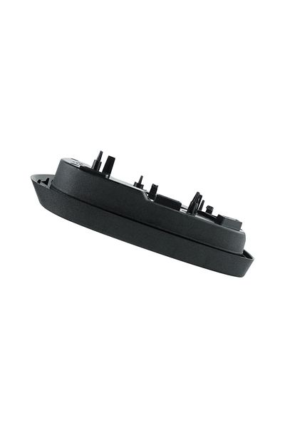 Choice Black Right Side O/S Electric Wing Door Mirror Frame Cover For Ford Fiesta MK7 2008-17