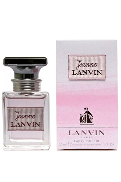 Lanvin Lanvin Jeanne Lanvin For Women Eau De Parfum 30ml